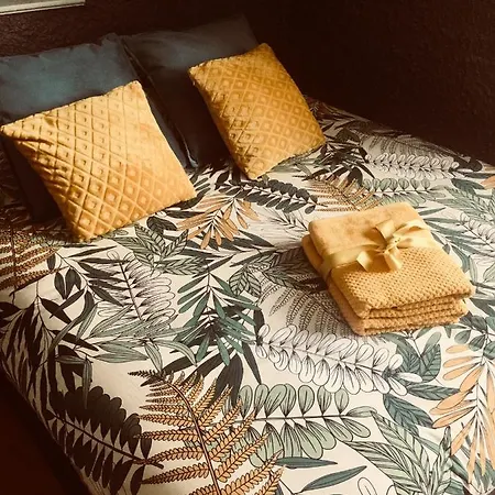 Bernadotte Studio Apartment *