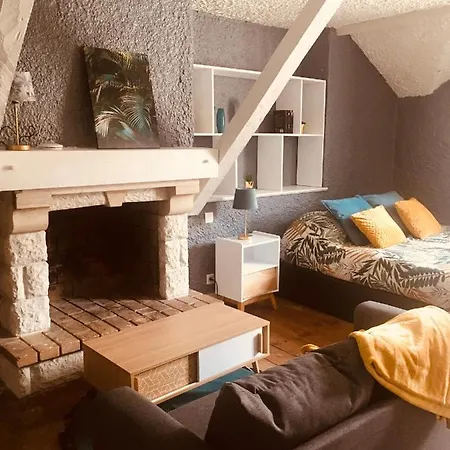 Bernadotte Studio